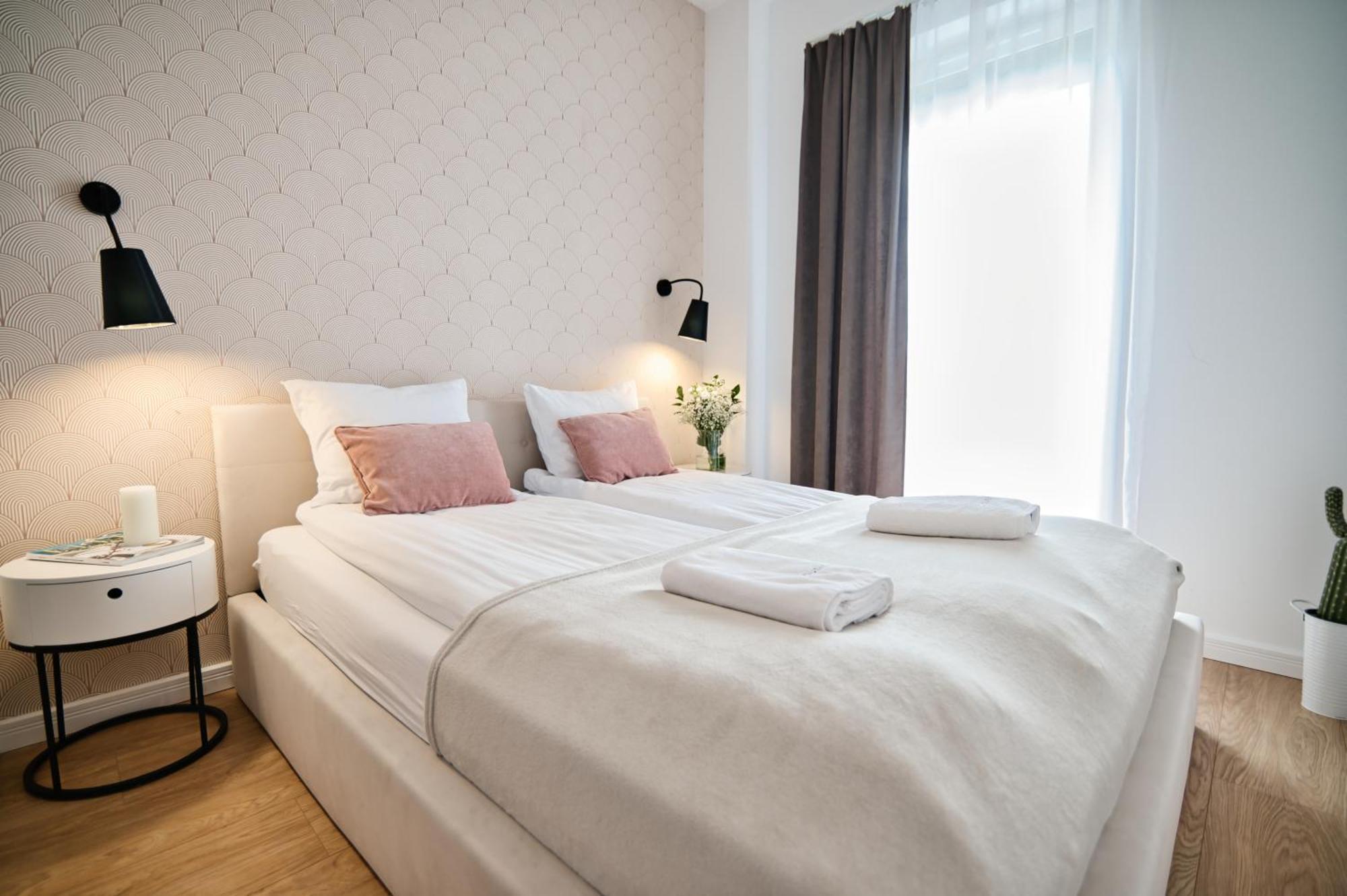 Pankrac 2 By Housine Apartment Zator Exterior photo