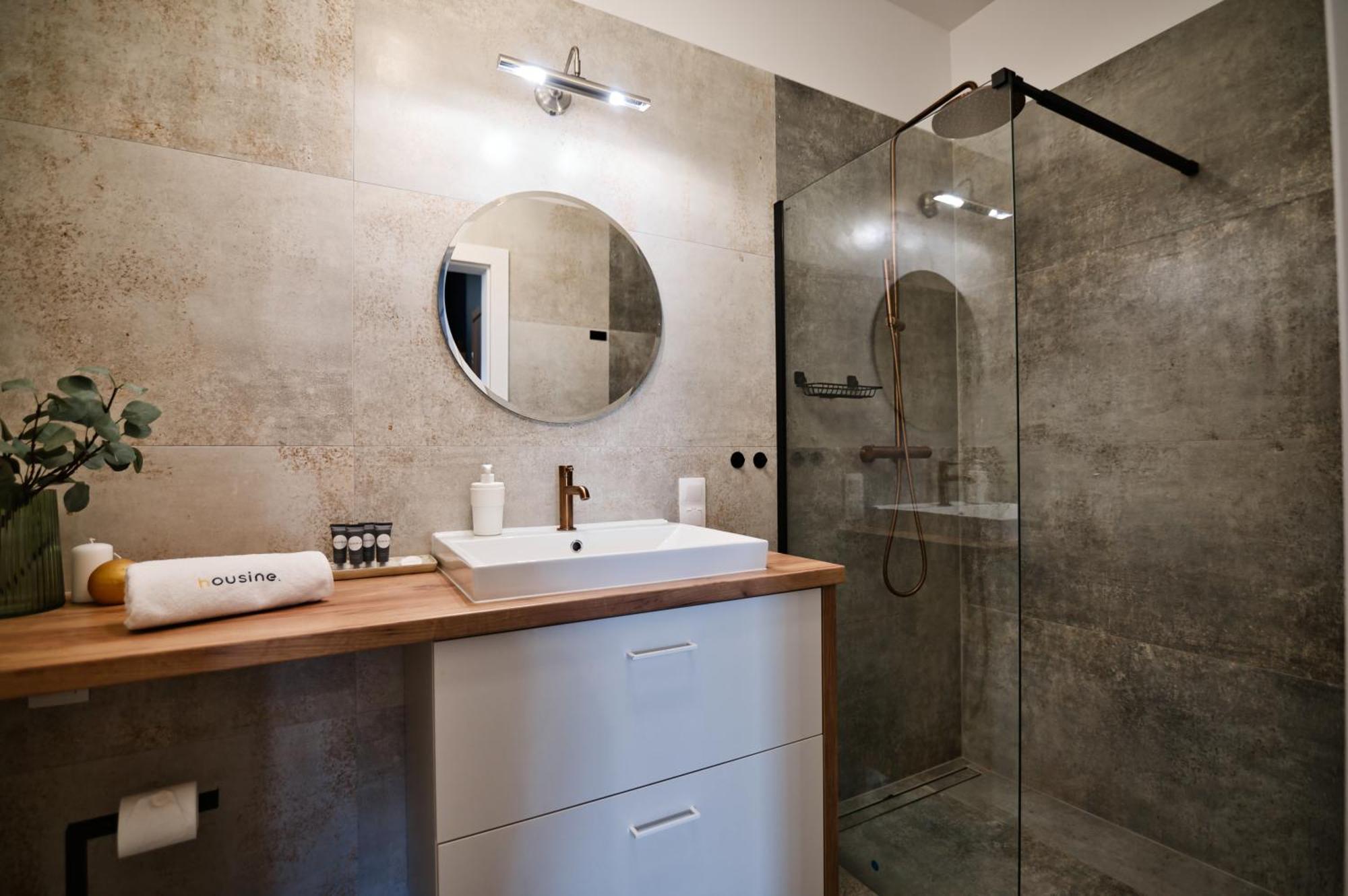 Pankrac 2 By Housine Apartment Zator Exterior photo