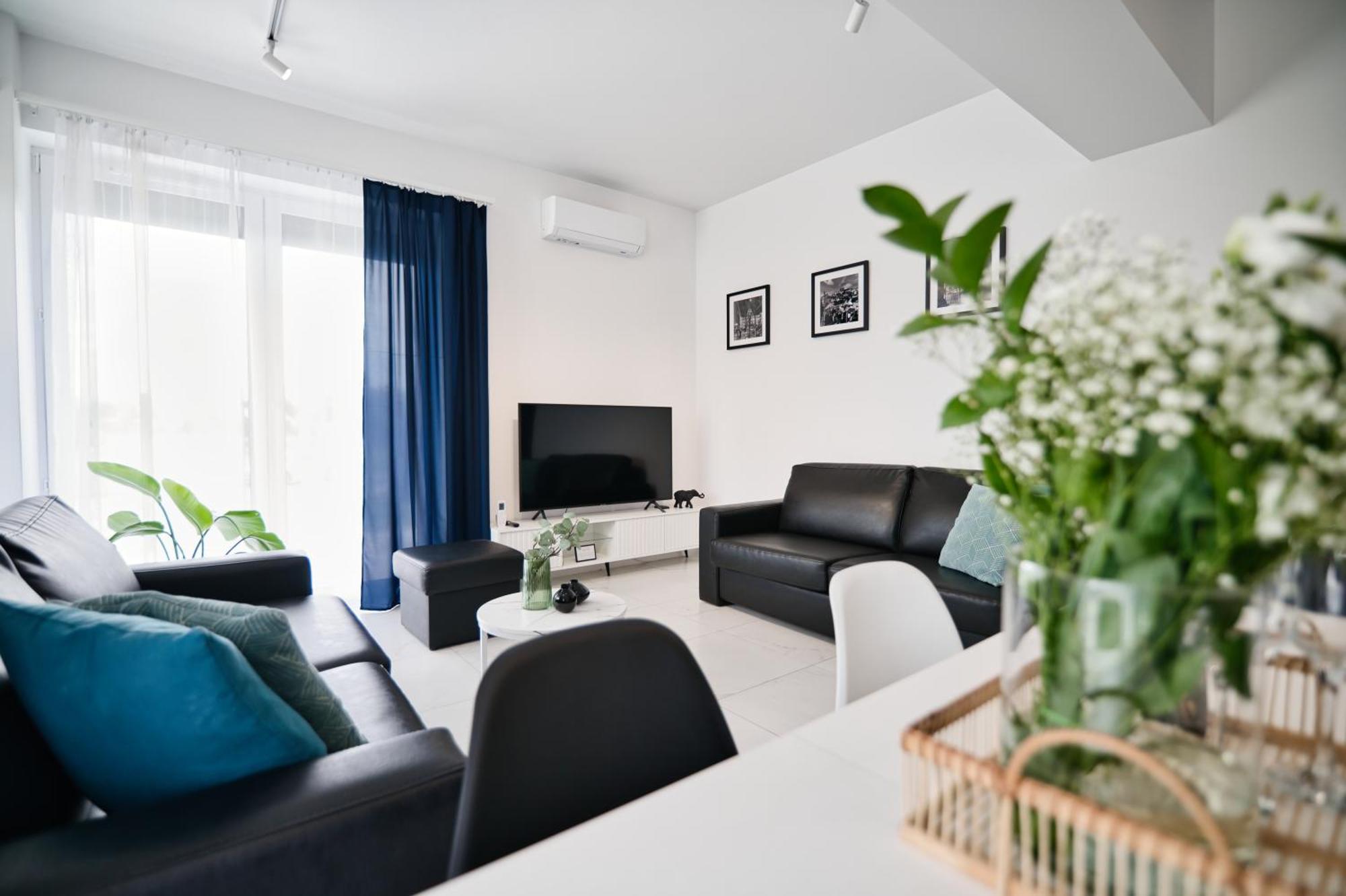 Pankrac 2 By Housine Apartment Zator Exterior photo